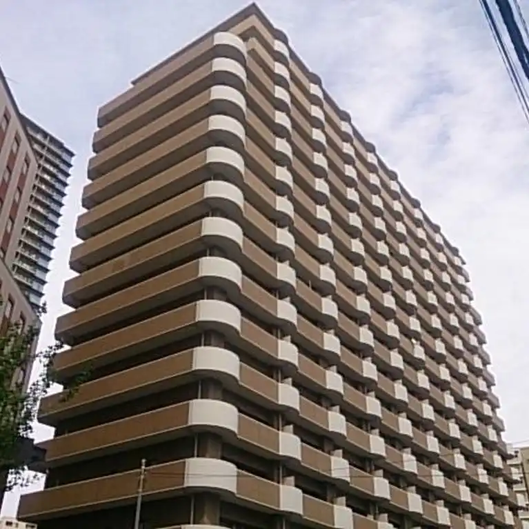 ファミール国分寺