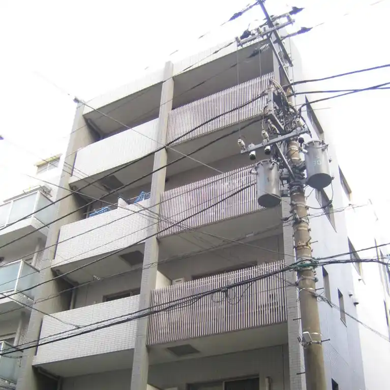 タキザワビル