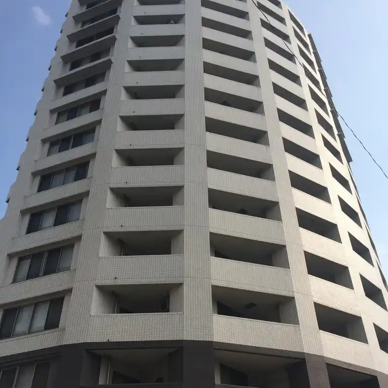 レクセル大森ラウンドアーク