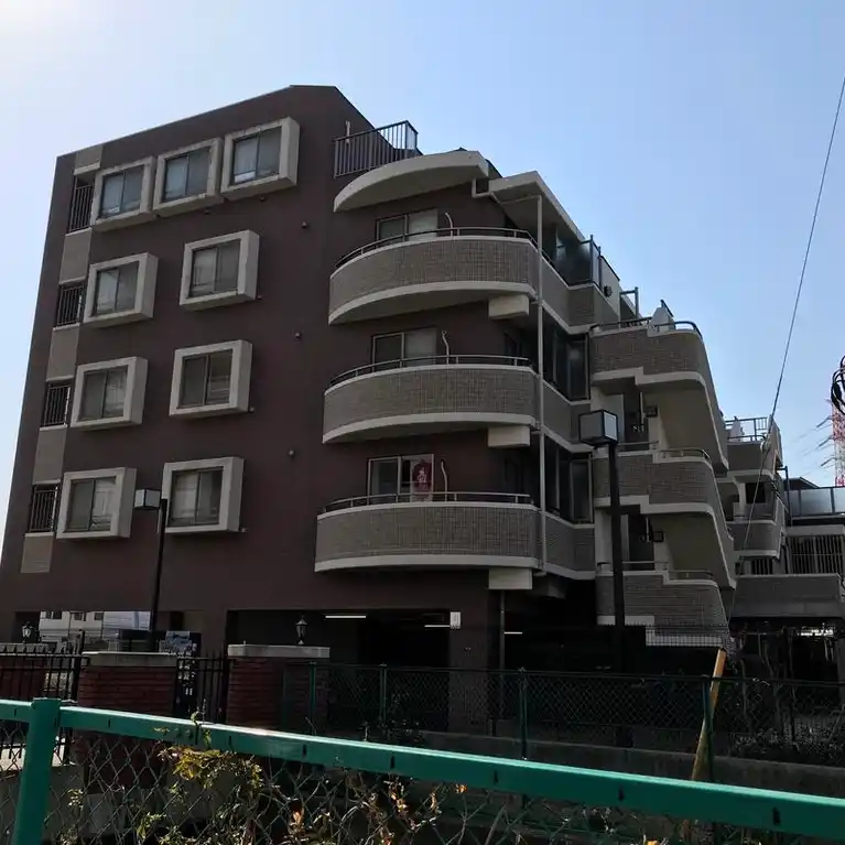 アンビシャスマンション西船橋