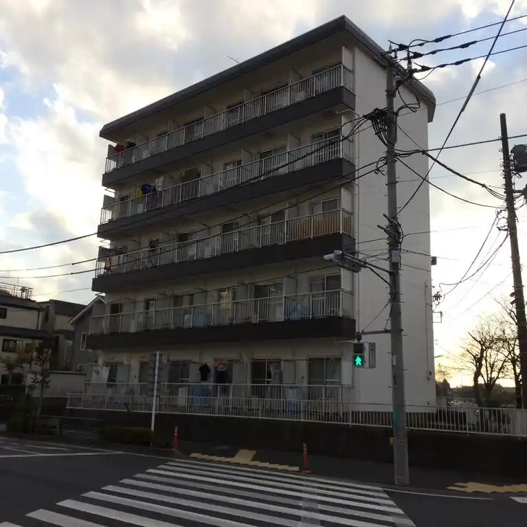 グランドール大橋 外観