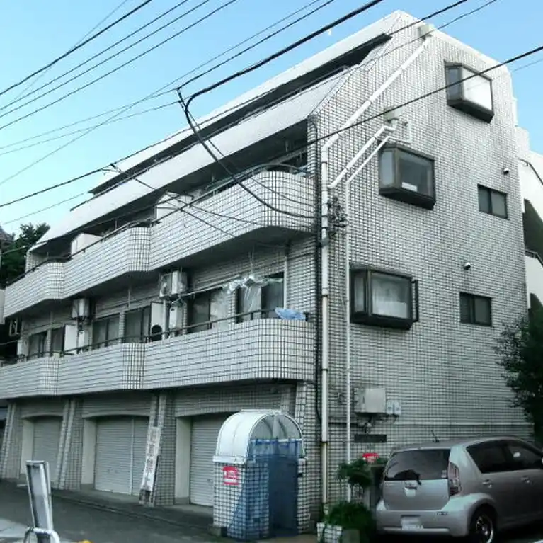 第三下田マンション