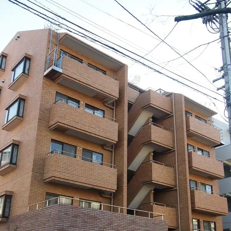 パークハイム金沢