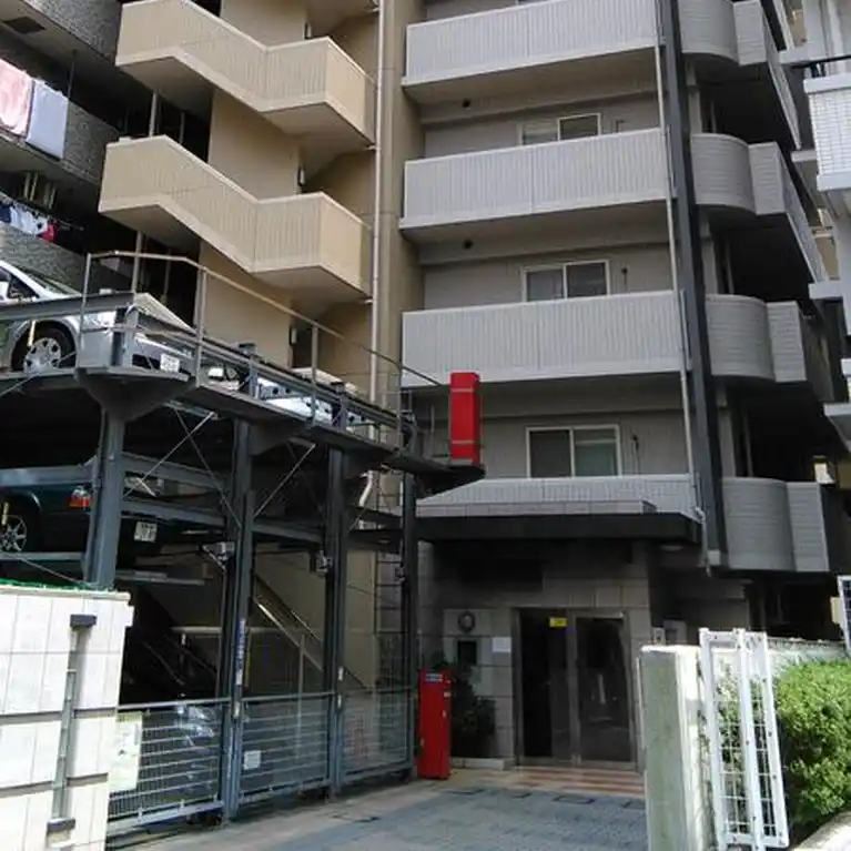 ライフレビュー川崎ステーションフロント