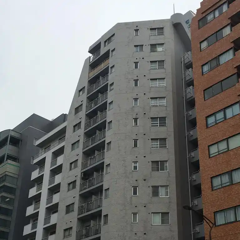 藤和三田コープ2