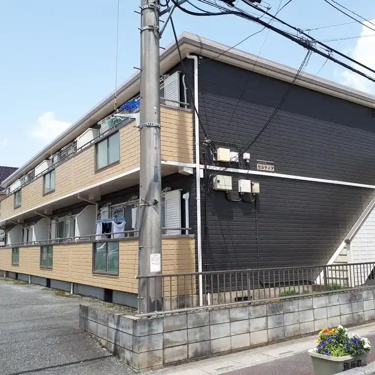 シティハイムセルティア