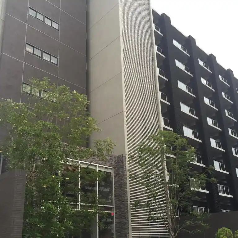 グランアルト中野