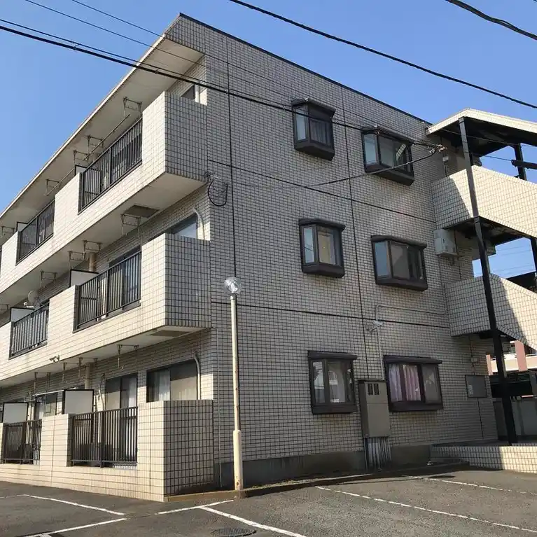 エスポワール 外観