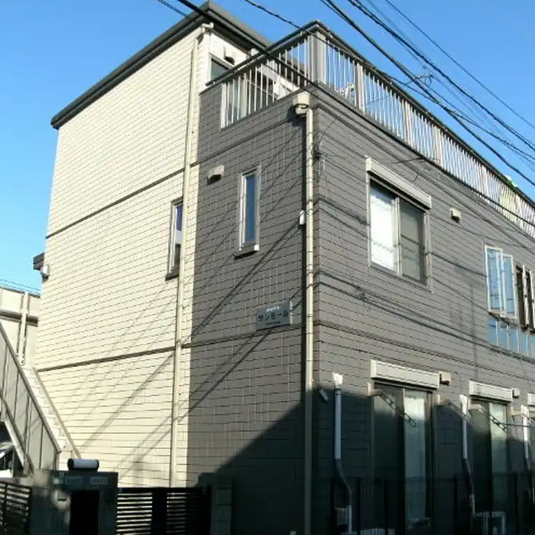 サンモール