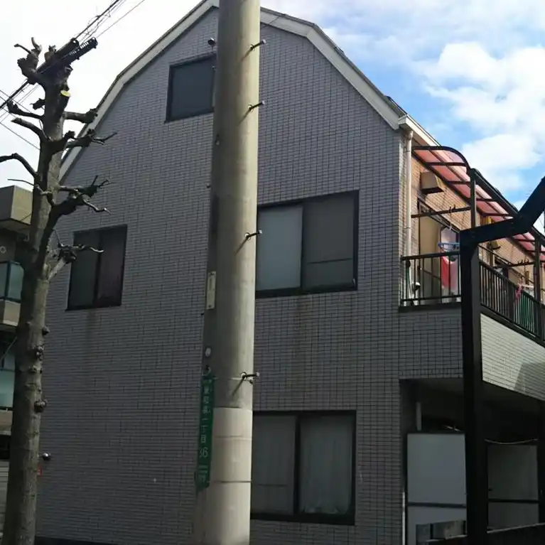コウノハイツ II