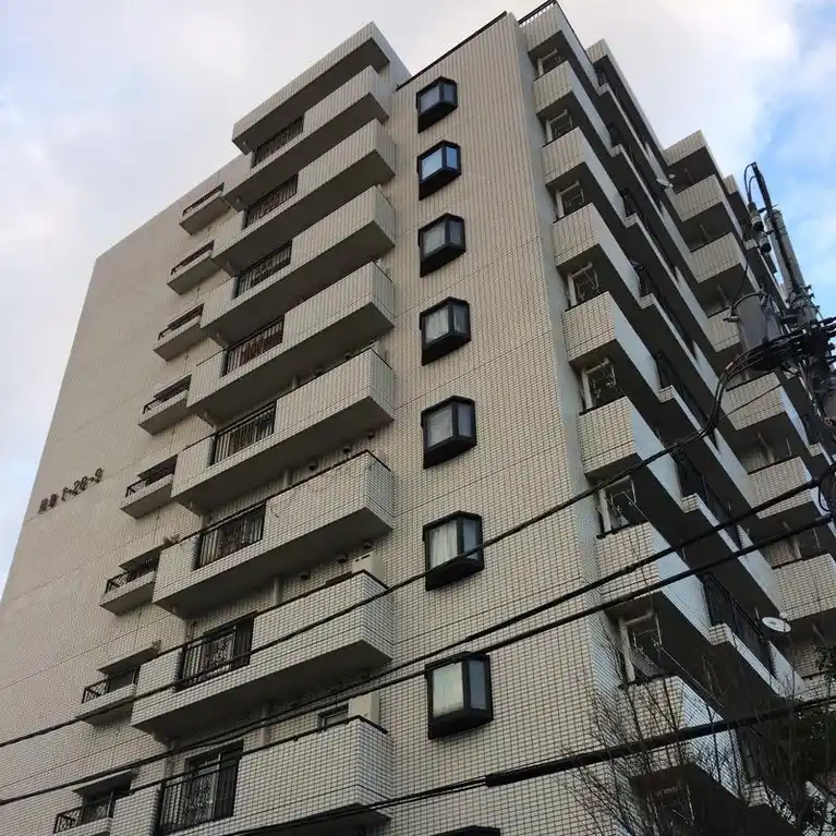 グリーンヒル貝取