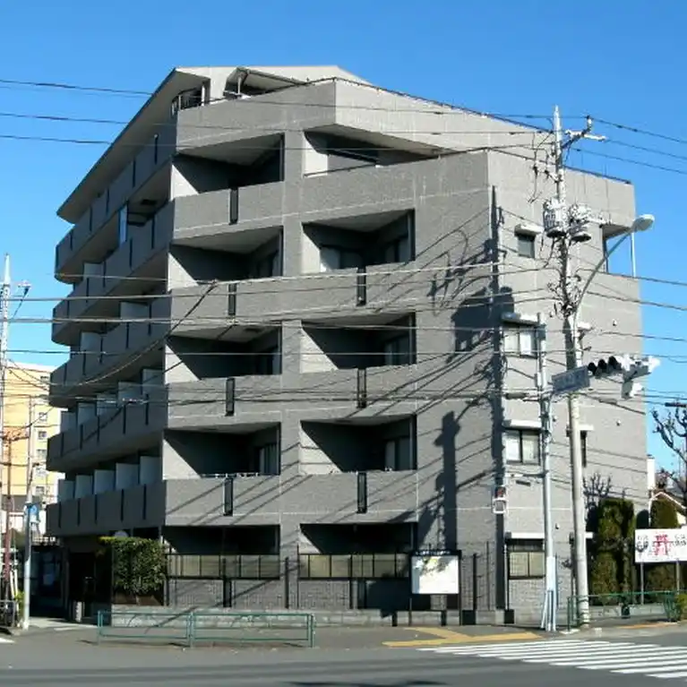 レジェンドアビタシオン