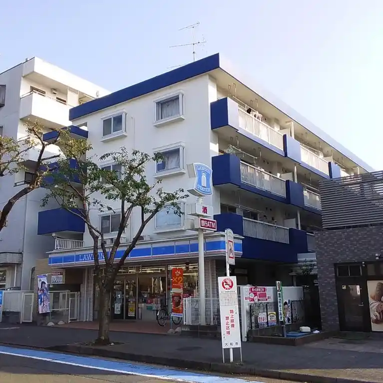 サンライズコーポ