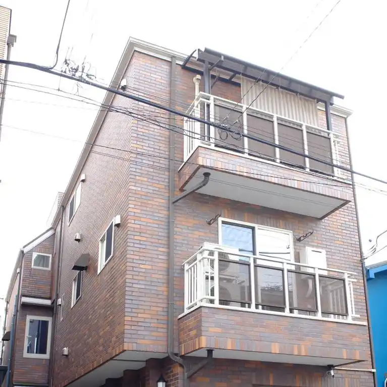 CASARー1 外観