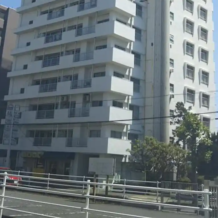 曙マンション
