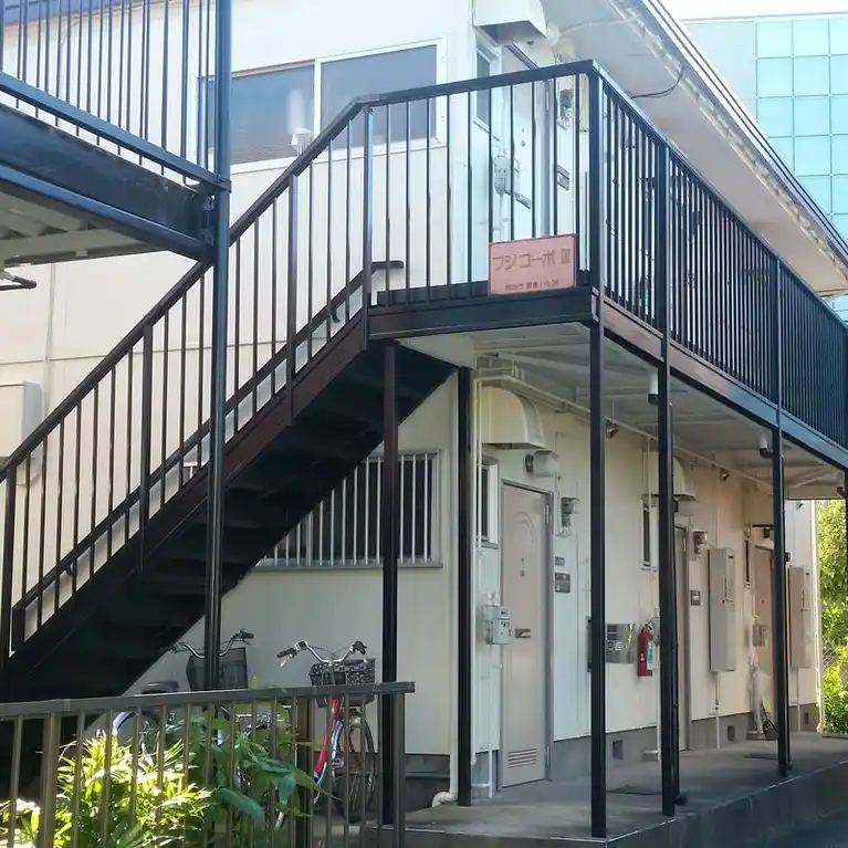 フジコーポ3