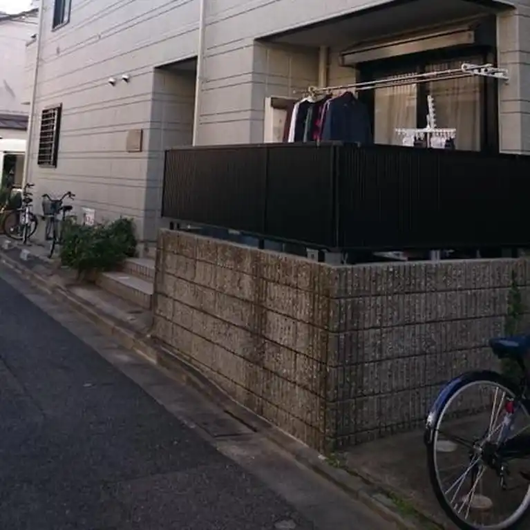 サンライズ2 外観