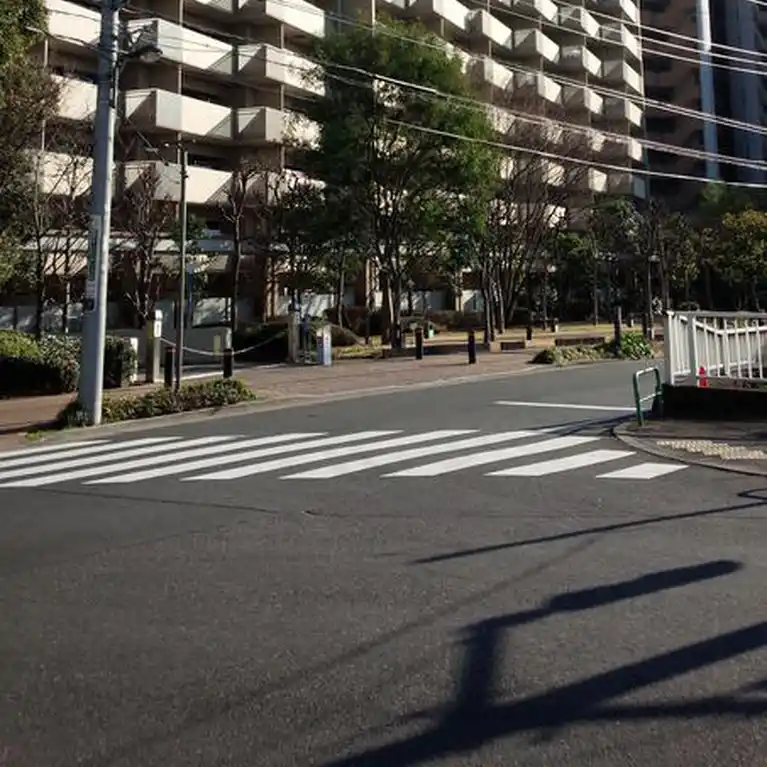 コスモ21ザ・ガーデンズフォート
