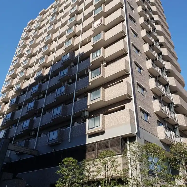 ライオンズプラザ川口第2