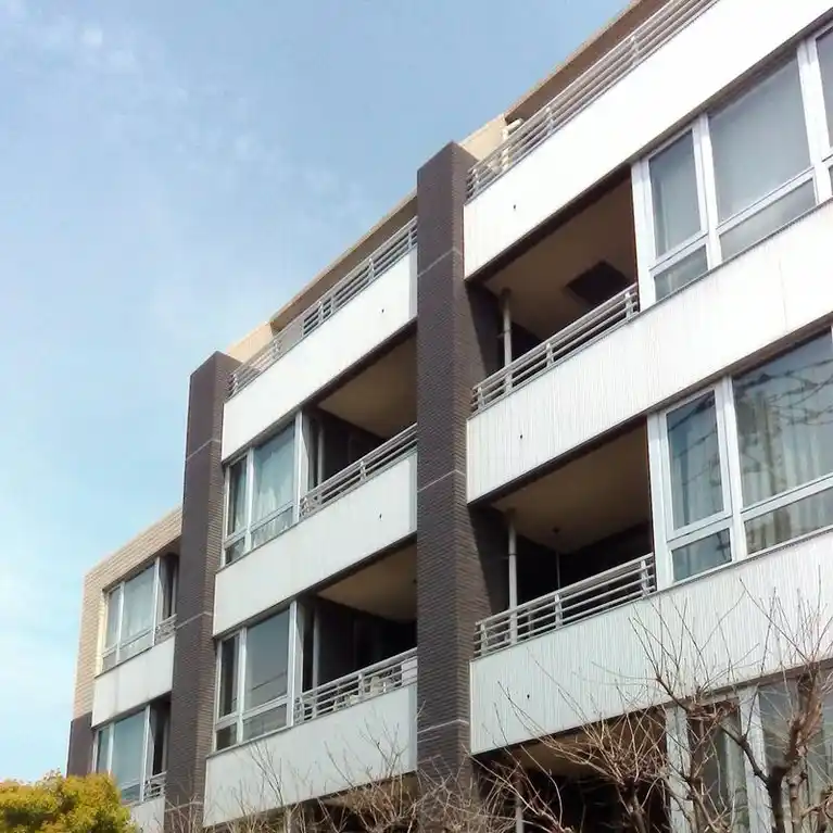 シティハウス神楽坂