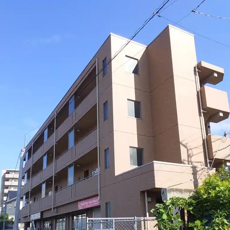 ドルフ南町田 外観