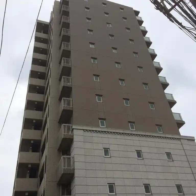 レーベンリヴァーレ中板橋ヴィーナスタワー