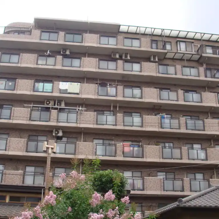 ライオンズマンション東船橋第2