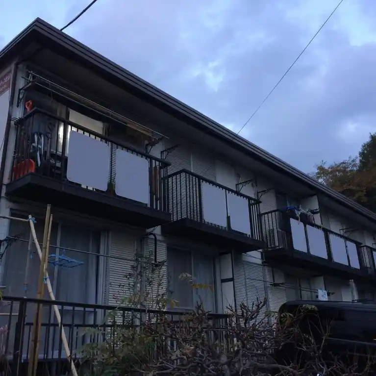コーポグリーンヒル