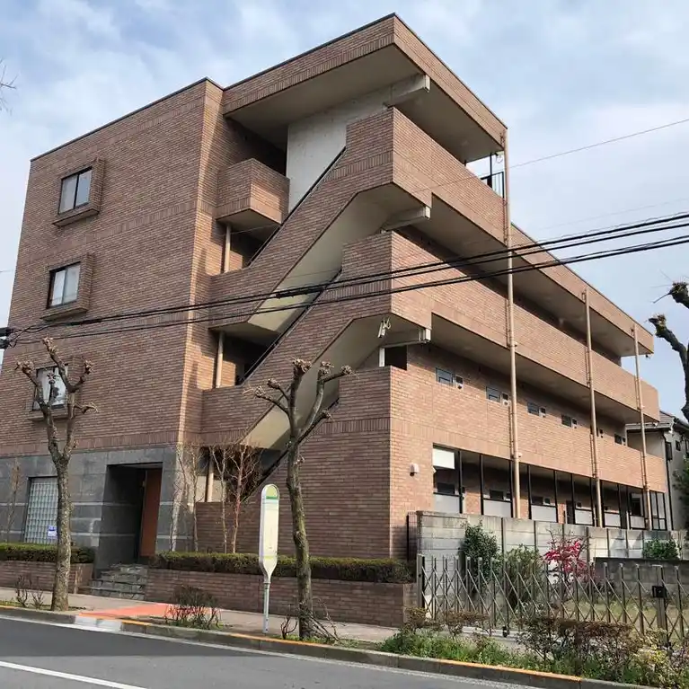 CASAVERDEヒカリガオカ 外観