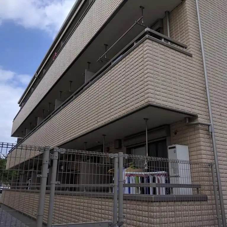 東川口ヒルズ