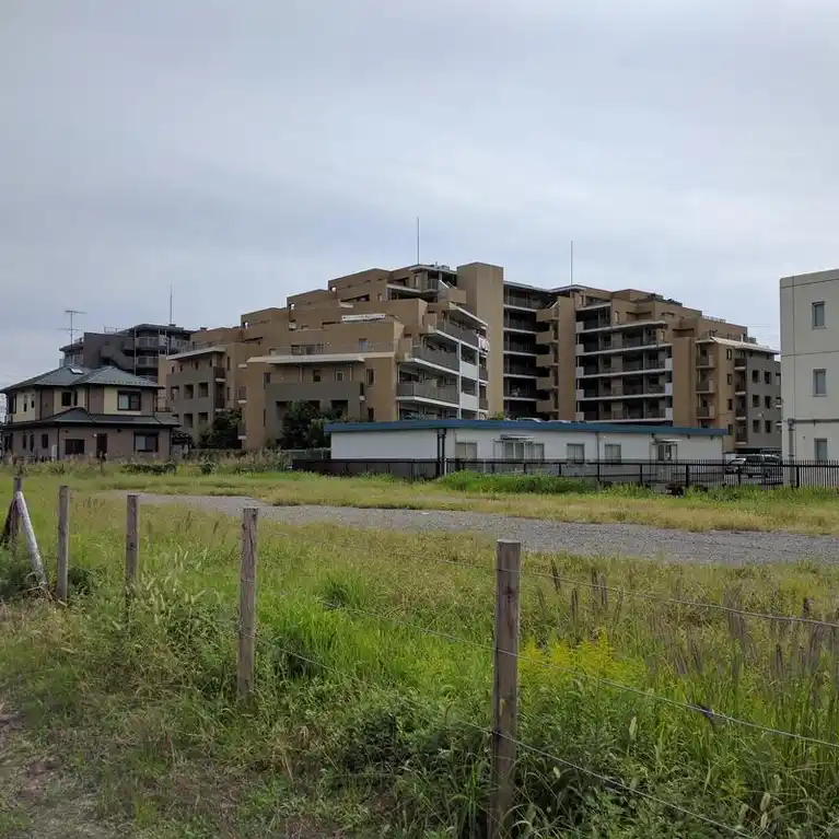 エクシオ越谷