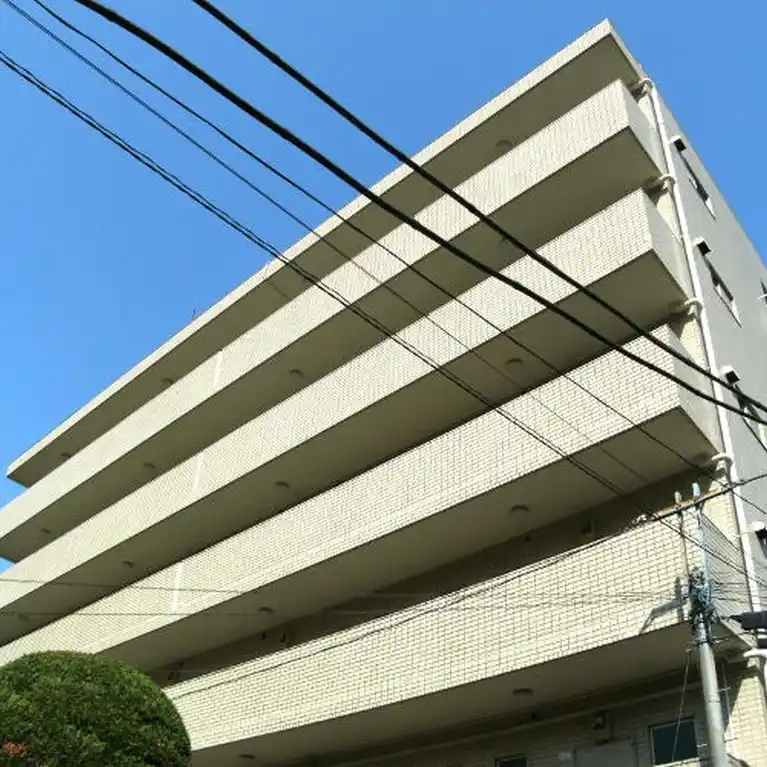 DRホームズ田無