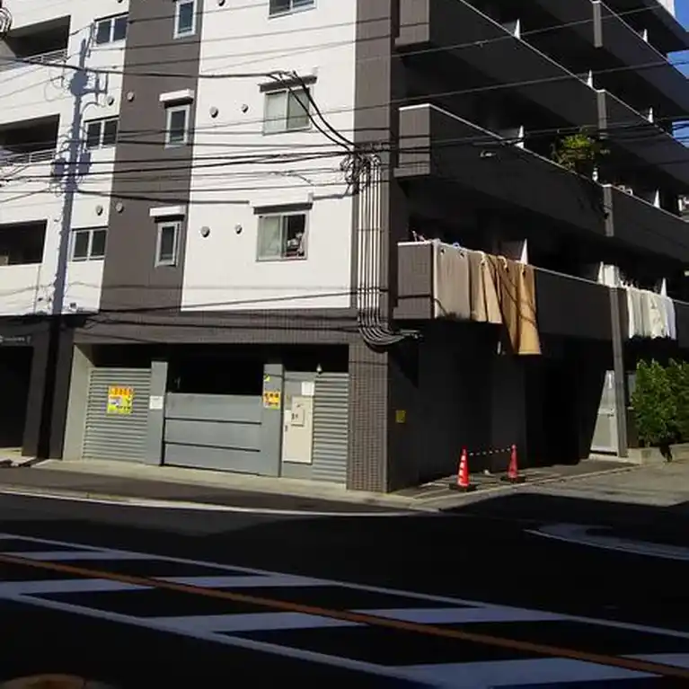 ファーストクラス横浜第2