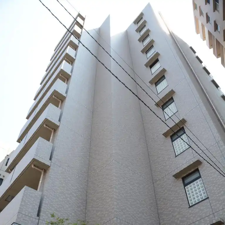 ルーブル川崎六番館