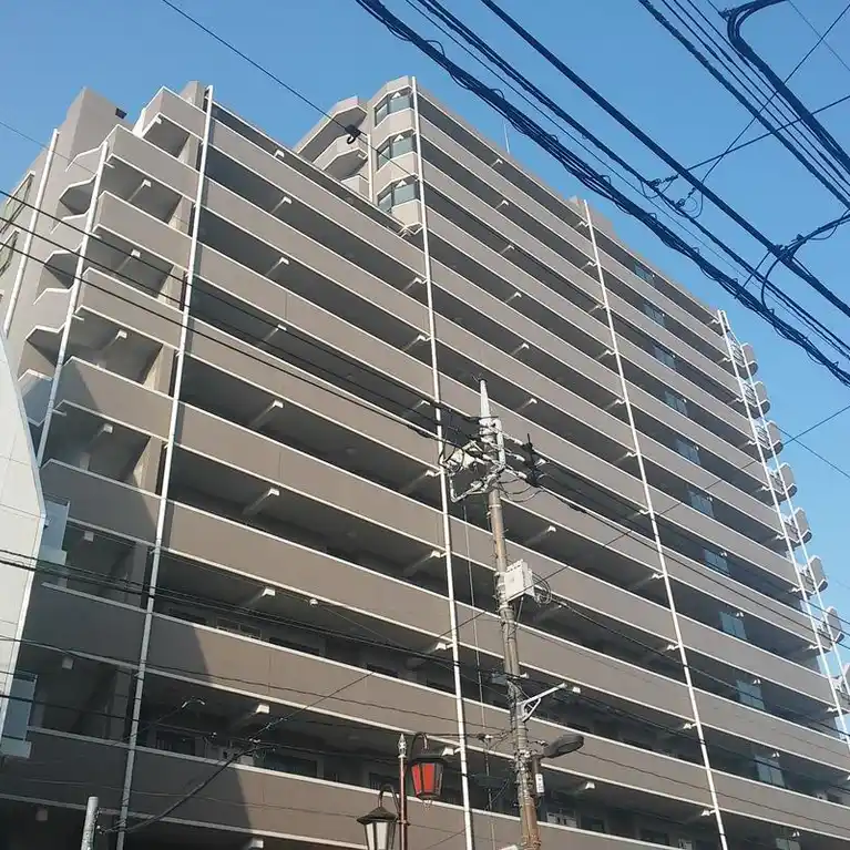 コスモ国立