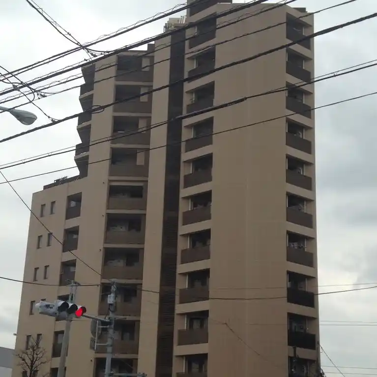 フォルム浜田山