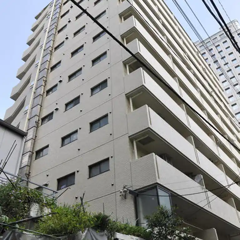 ライオンズマンション護国寺第3