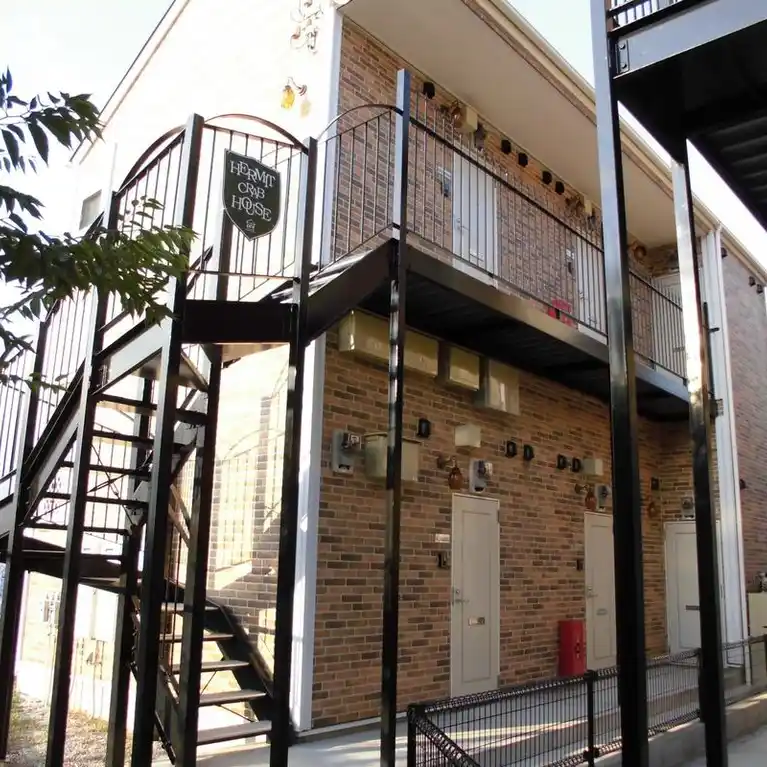 グランビュー横浜元町