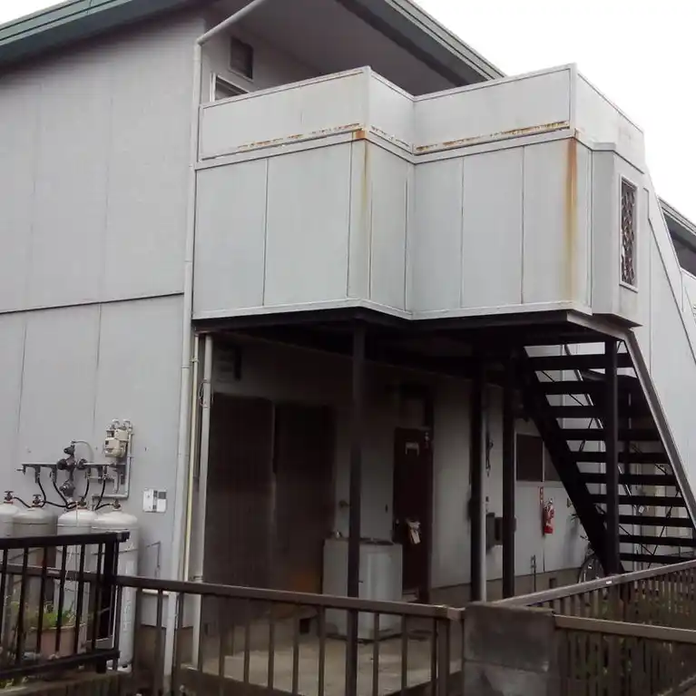 ハイツいのうえ 外観