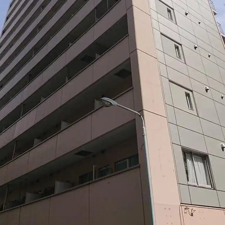 ドミール池袋