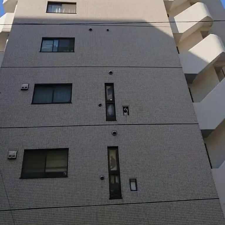 大塚台センチュリー21 外観