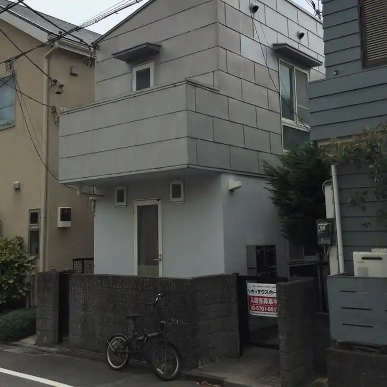 アビターレ田園調布 外観