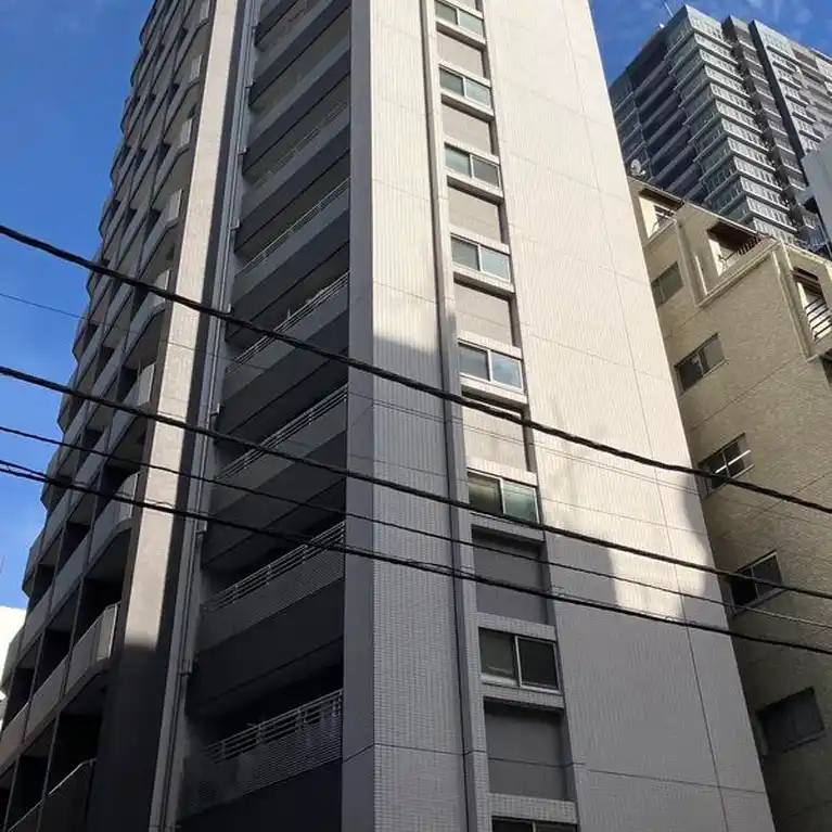 GENOVIA新宿御苑greenveil