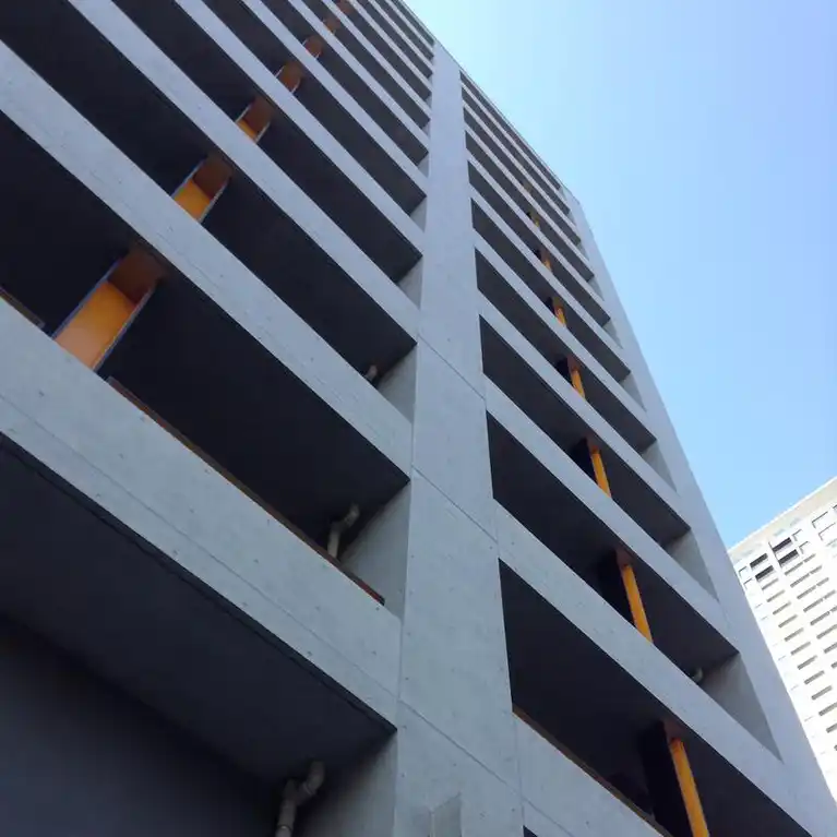 ZOOM池尻大橋
