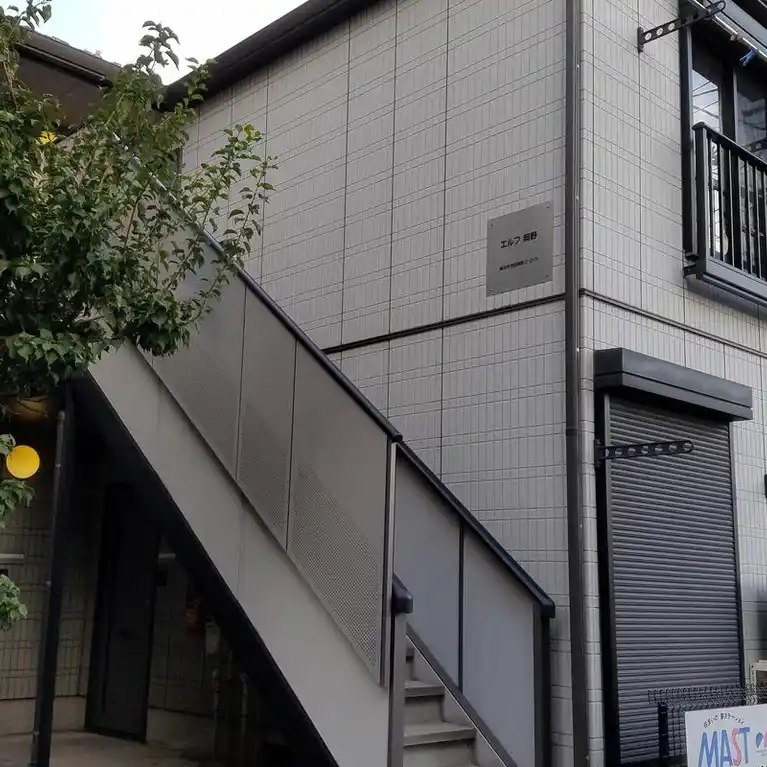 エルフ岡野