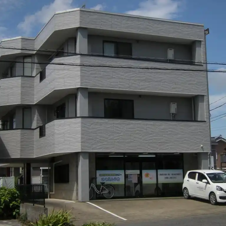 K・Iマンション