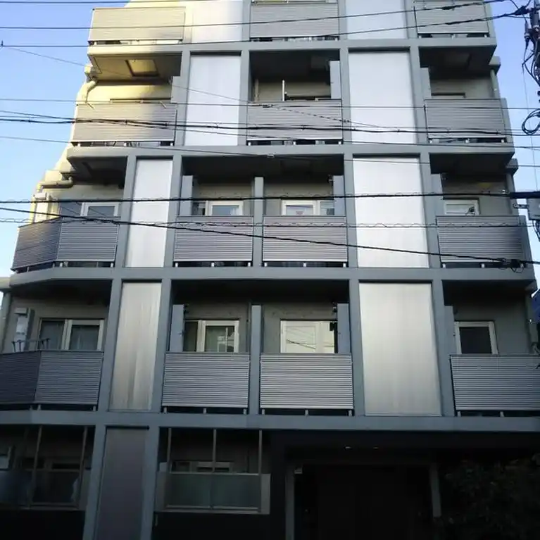 AXAS中野富士見町