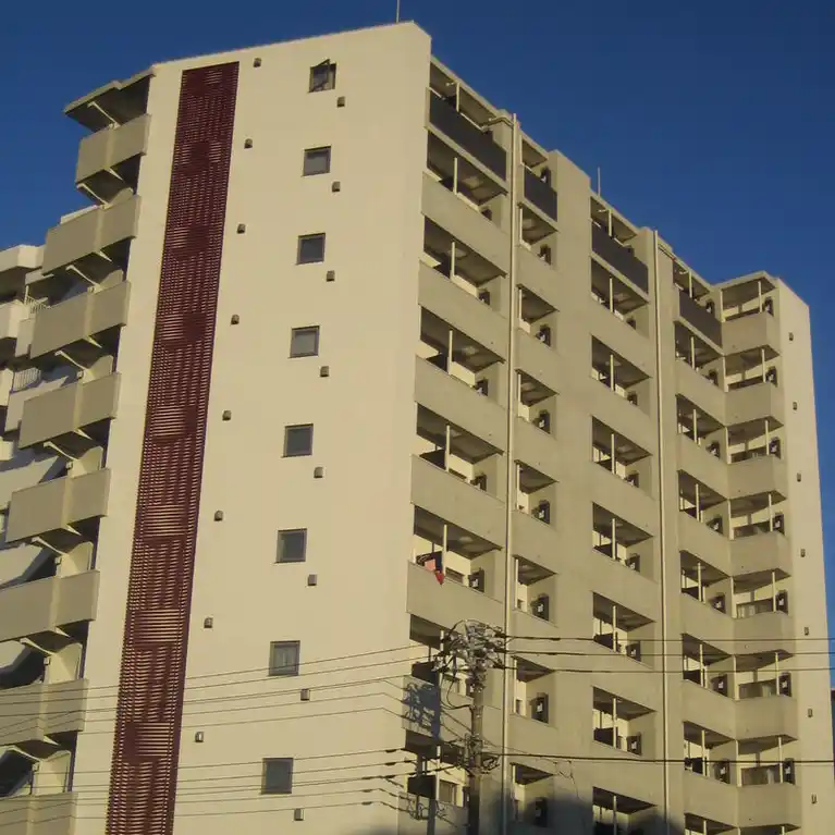ビバリーホームズ横浜南太田
