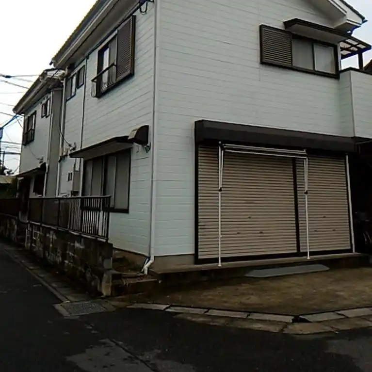 大谷ハイツ 外観