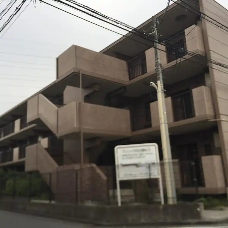 グラン・シャリオ中田北